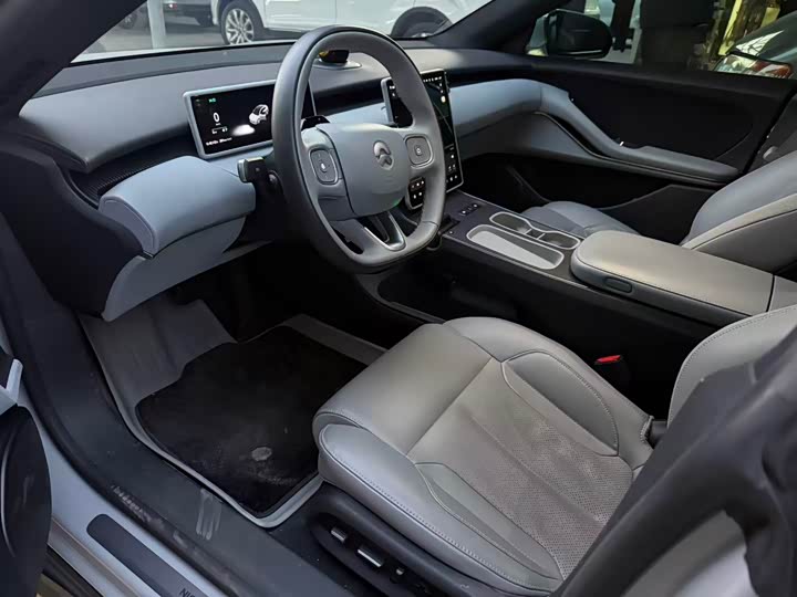 Фото 4 - Nio ET5