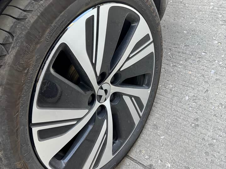 Фото 9 - Nio ET5