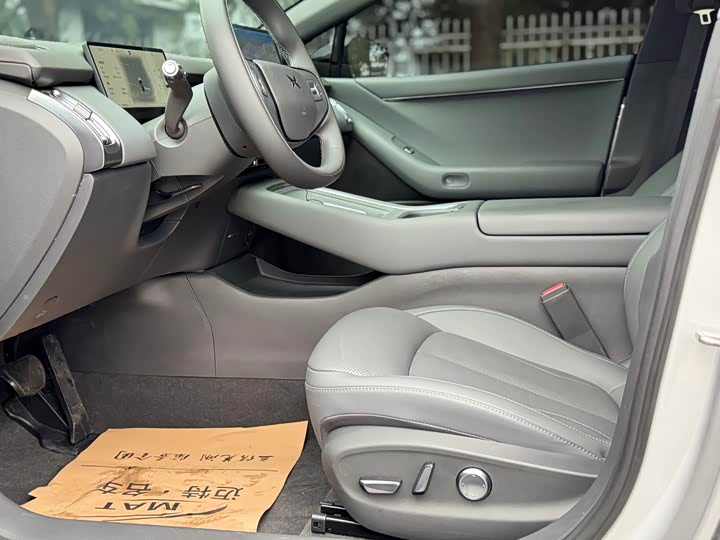 Фото 4 - XPeng F57