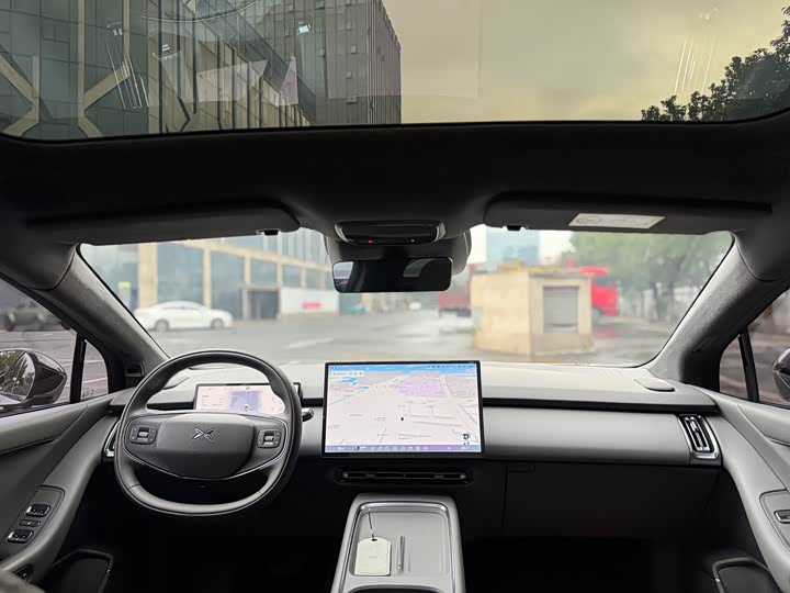 Фото 5 - XPeng F57