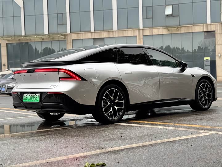 Фото 9 - XPeng F57