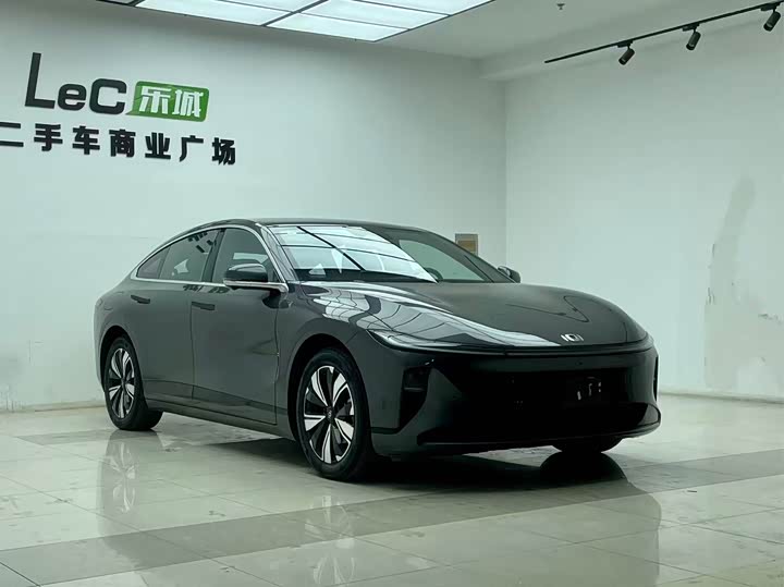 Фото 3 - Changan Qiyuan (Nevo) A07