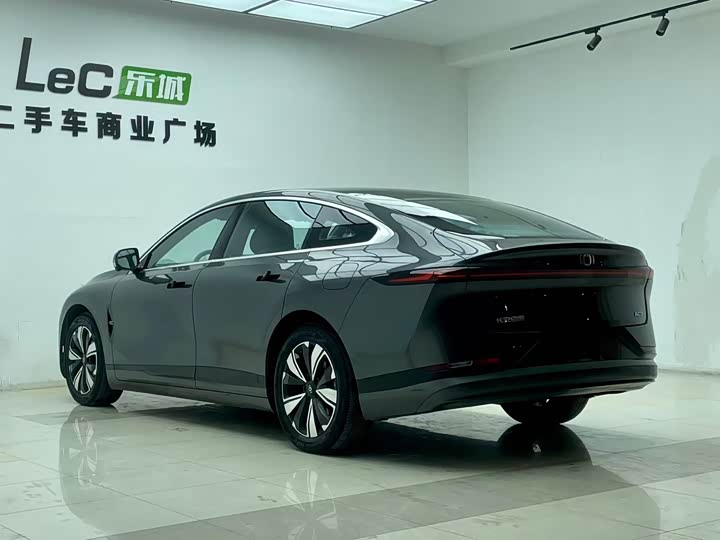 Фото 6 - Changan Qiyuan (Nevo) A07