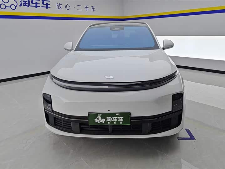 Фото 2 - LiXiang L7