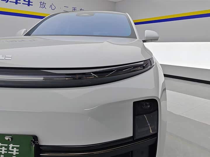 Фото 5 - LiXiang L7