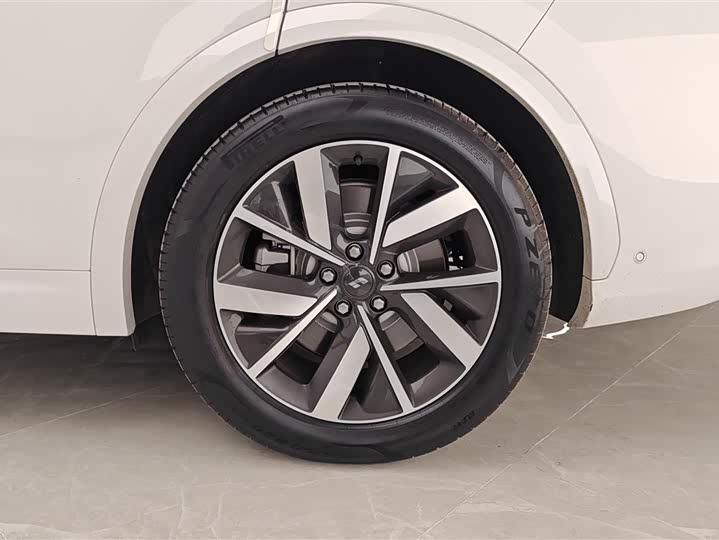 Фото 6 - LiXiang L7