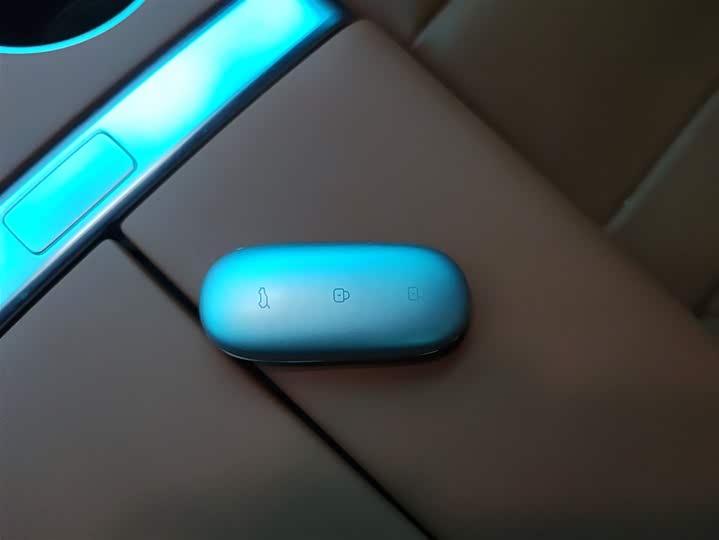 Фото 9 - LiXiang L9