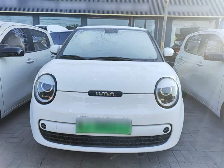 Фото 3 - Changan Qiyuan (Nevo) Lumin