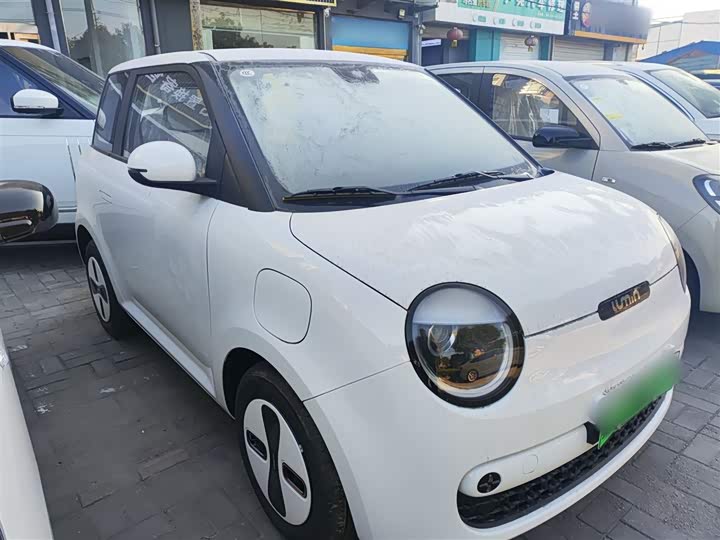 Фото 4 - Changan Qiyuan (Nevo) Lumin