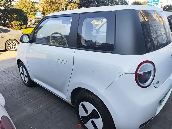 Фото 5 - Changan Qiyuan (Nevo) Lumin