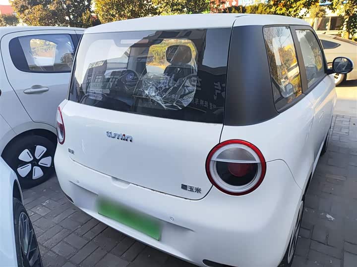 Фото 6 - Changan Qiyuan (Nevo) Lumin