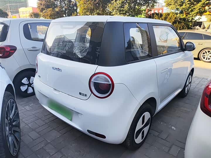 Фото 7 - Changan Qiyuan (Nevo) Lumin