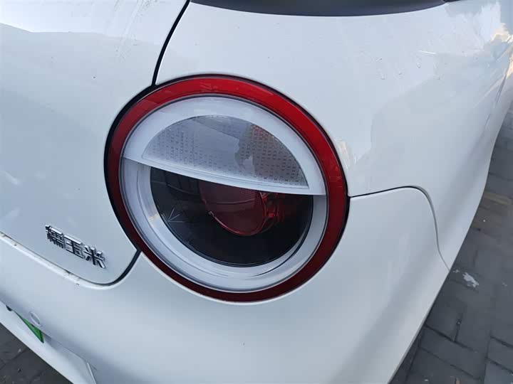 Фото 8 - Changan Qiyuan (Nevo) Lumin