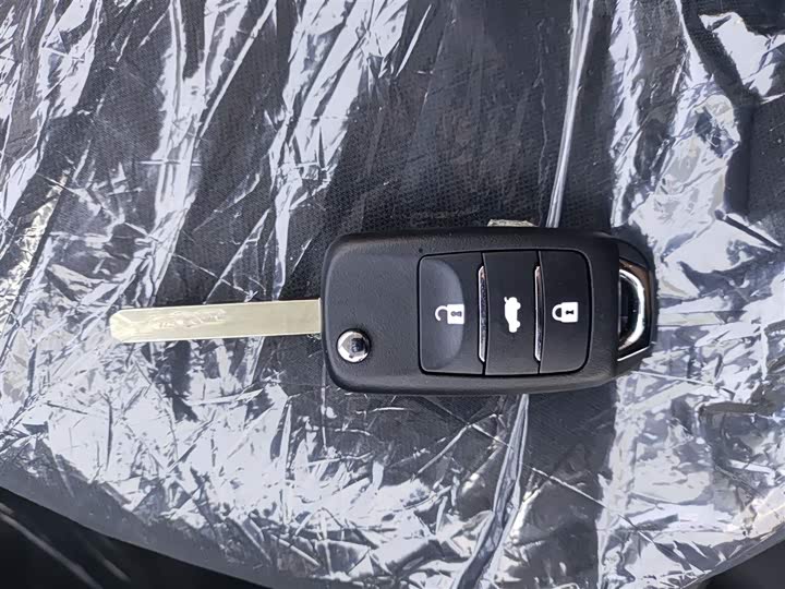 Фото 9 - Changan Qiyuan (Nevo) Lumin