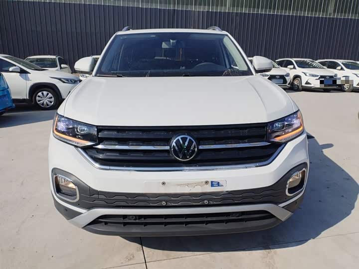 Фото 3 - Volkswagen Tacqua