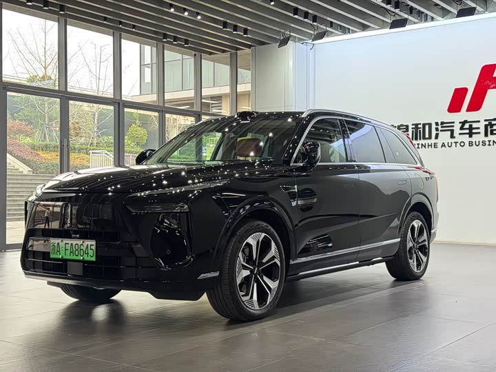 Фото 1 - Wey Lanshan