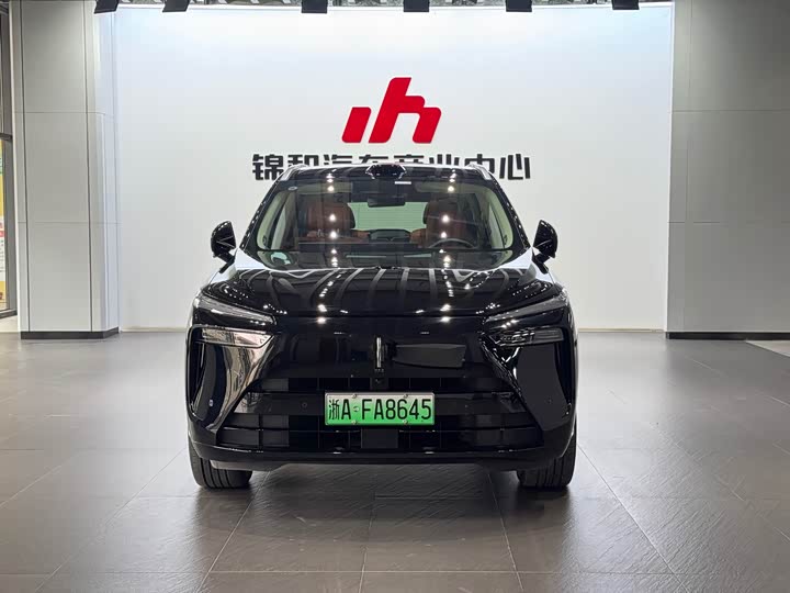 Фото 2 - Wey Lanshan