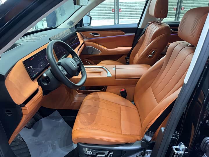 Фото 7 - Wey Lanshan