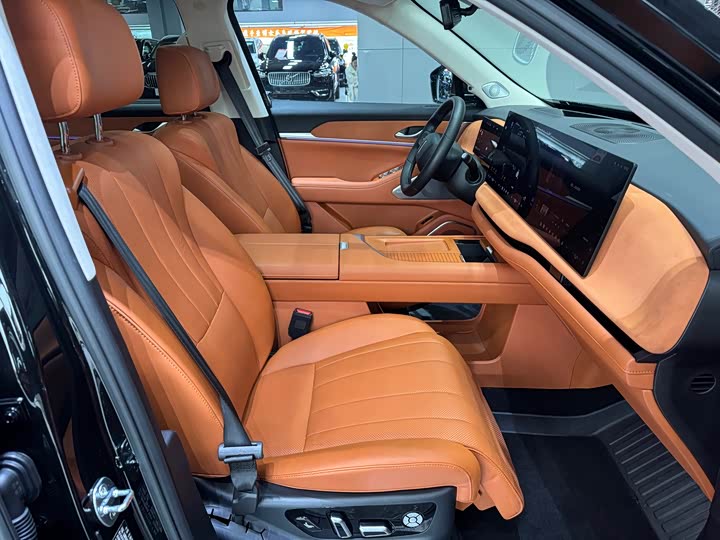 Фото 8 - Wey Lanshan