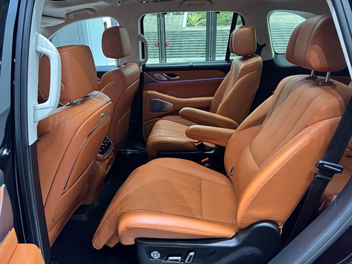 Фото 9 - Wey Lanshan