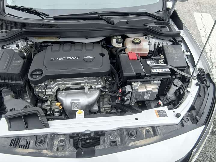 Фото 7 - Chevrolet Monza