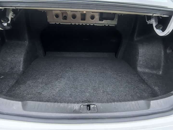 Фото 9 - Chevrolet Monza