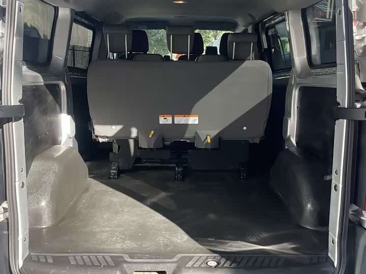 Фото 5 - Ford Transit