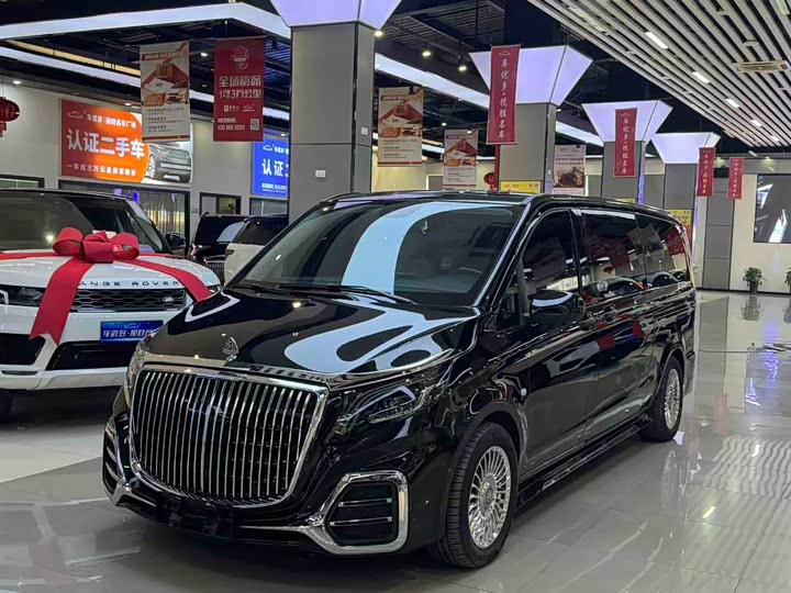 Фото 1 - Mercedes-Benz Vito