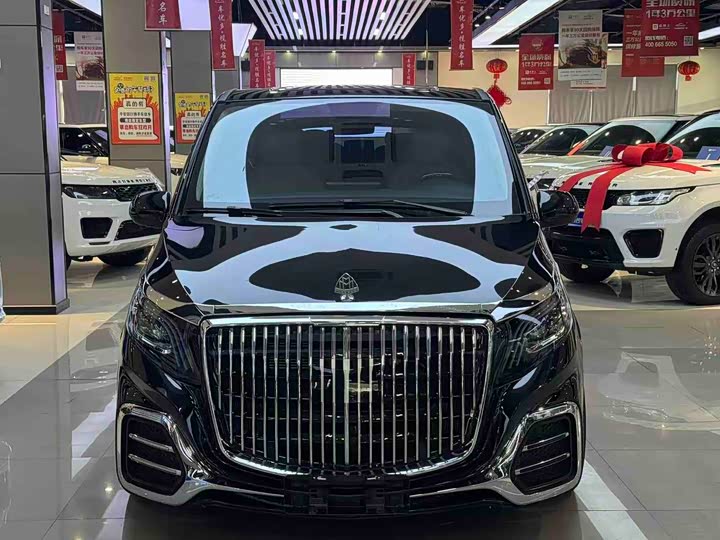 Фото 2 - Mercedes-Benz Vito