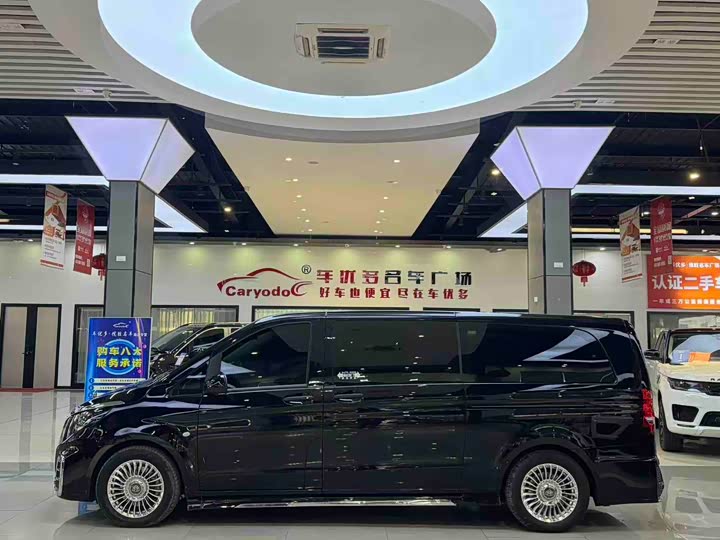 Фото 3 - Mercedes-Benz Vito