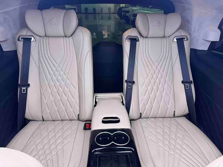 Фото 8 - Mercedes-Benz Vito