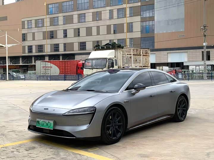 Фото 2 - Luxeed S7