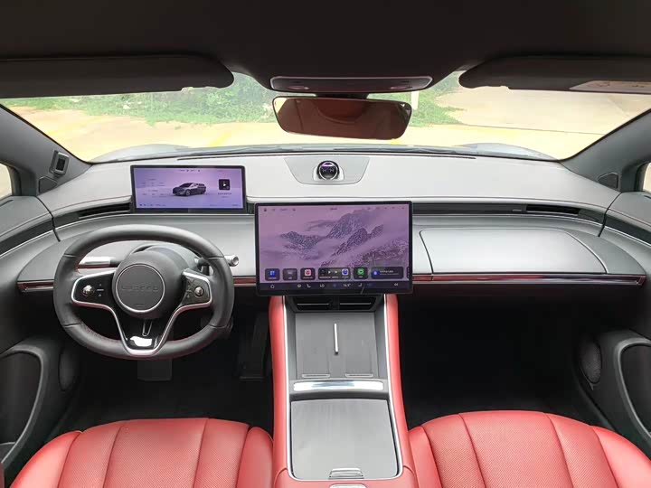 Фото 4 - Luxeed S7