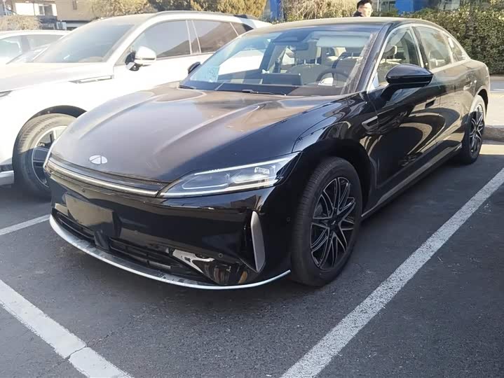 Фото 1 - Chery Fulwin A9L