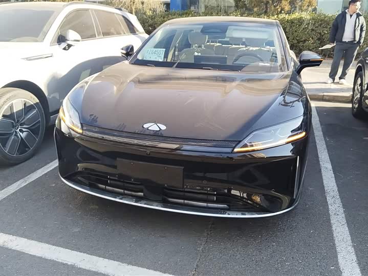 Фото 2 - Chery Fulwin A9L