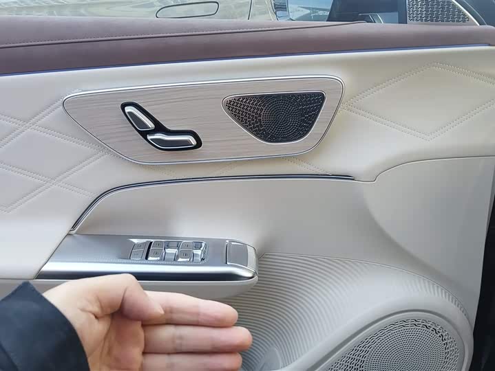 Фото 7 - Chery Fulwin A9L