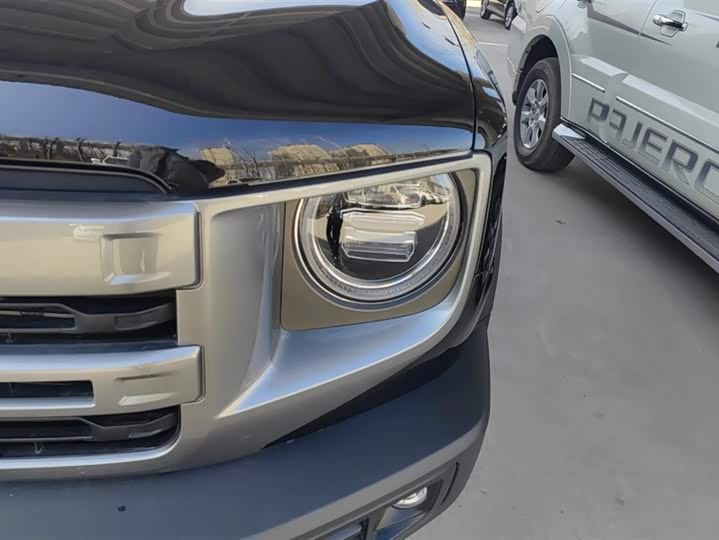 Фото 5 - Haval Dargo