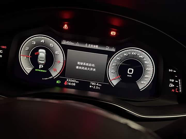 Фото 4 - Audi A6L