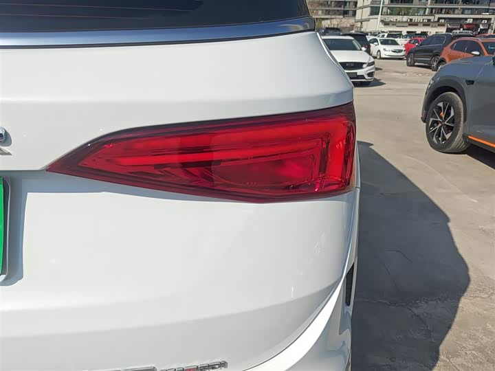 Фото 8 - Jetour X95