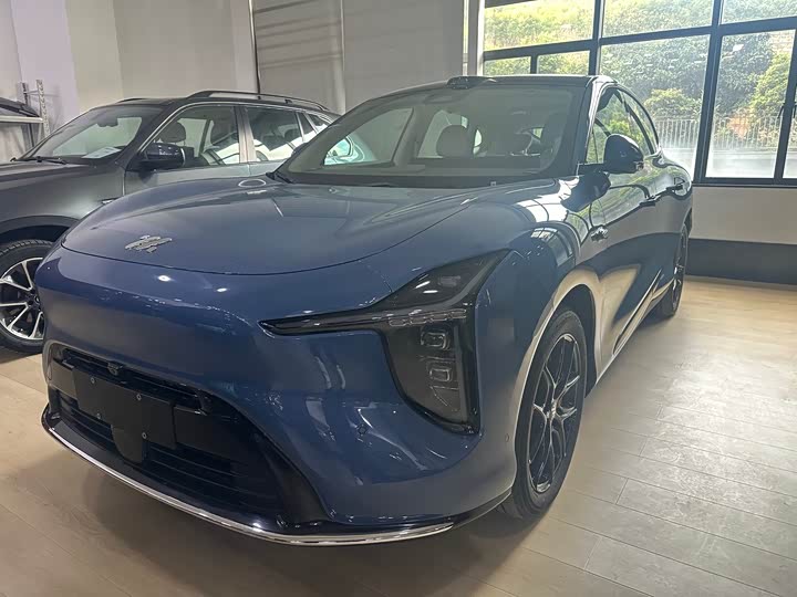 Фото 1 - IM motors LS6