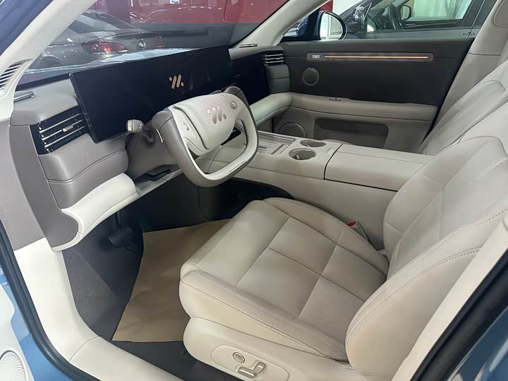 Фото 2 - IM motors LS6