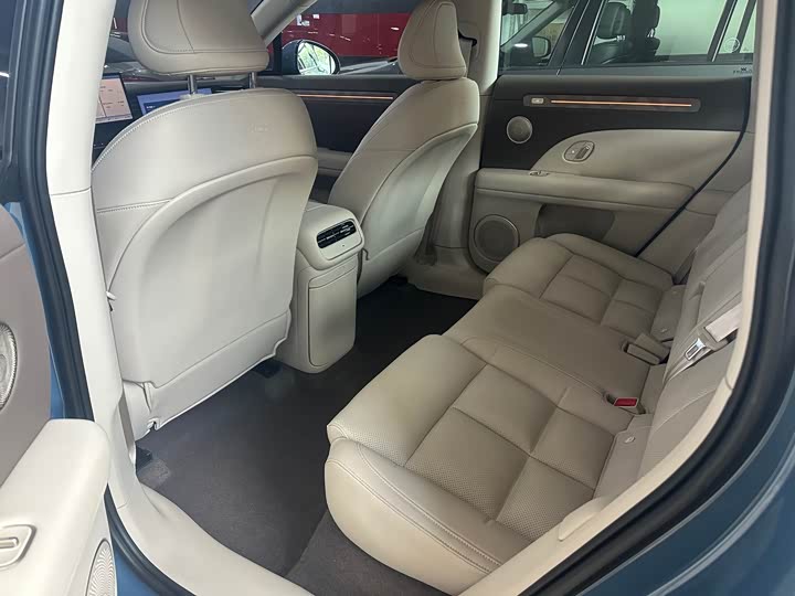 Фото 3 - IM motors LS6