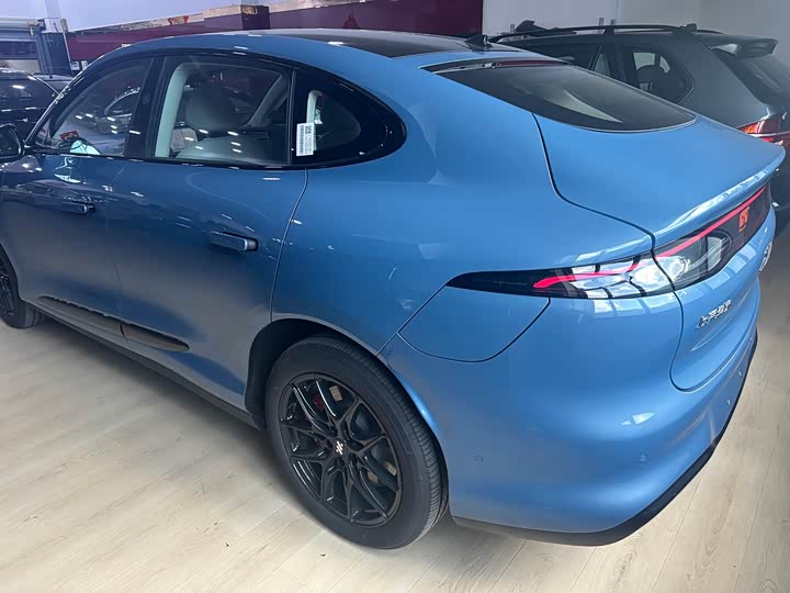 Фото 4 - IM motors LS6