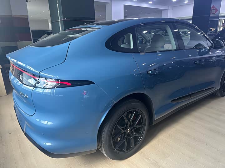 Фото 5 - IM motors LS6