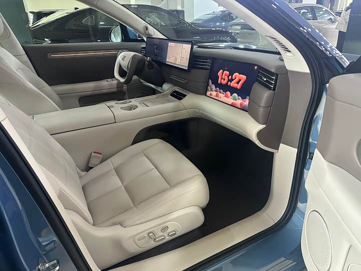 Фото 6 - IM motors LS6