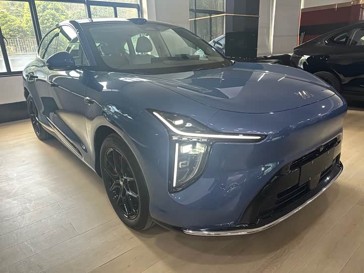 Фото 7 - IM motors LS6