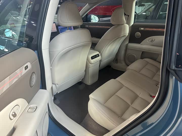 Фото 8 - IM motors LS6