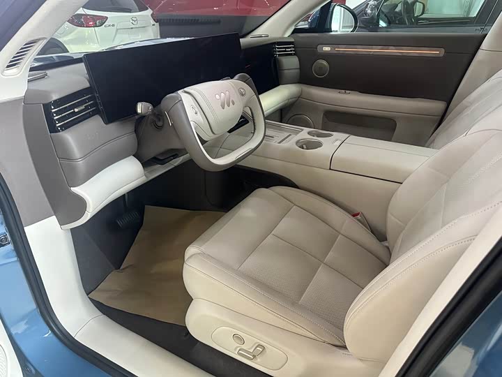 Фото 9 - IM motors LS6