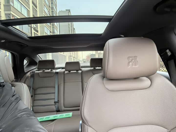 Фото 7 - BYD Han