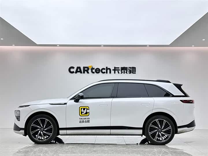 Фото 2 - XPeng G9